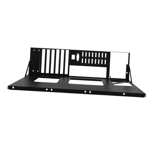Support pour carte ATX avec dissipation thermique optimisée PC
