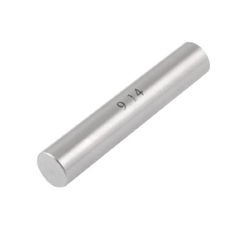 Ruilogod Industry Hole Measurment Tungsten Carbide 9.14mm Diameter Pin Gage Gauge (id: 7ba e50 5b0 4bb f9e