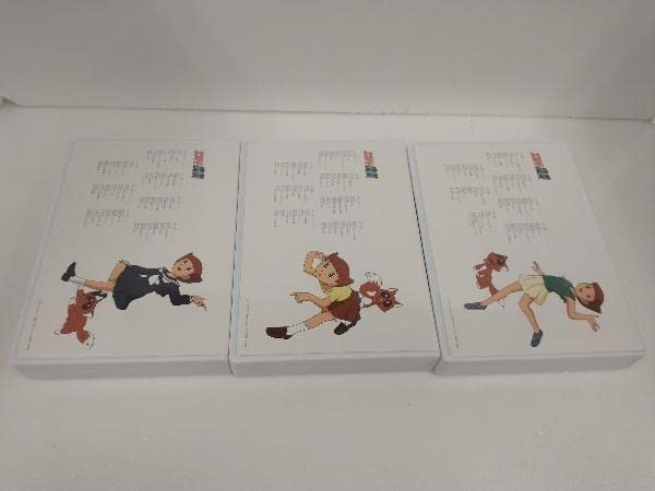 Amazon.co.jp: 藤子F不二雄 DVD アニメ エスパー魔美 アニバーサリー 