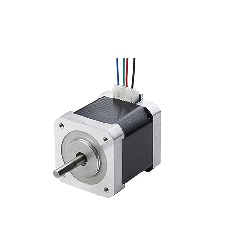 Moteur pas à pas pour remplacer moteur défectueux imprimante 3d et cnc de bureau 1.5A