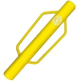 T Post Driver (Industrial Grade Steel - 18.5 Pounds) - 2-3/4