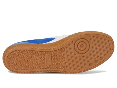 Skechers Men's Hotshot-Varsity Crew Sneaker3