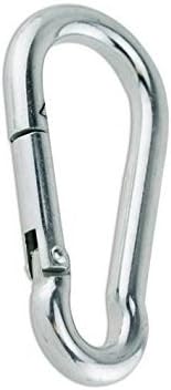 Ader Revolving 20" Hollow Straight Bar Attachment with Foam Grips
