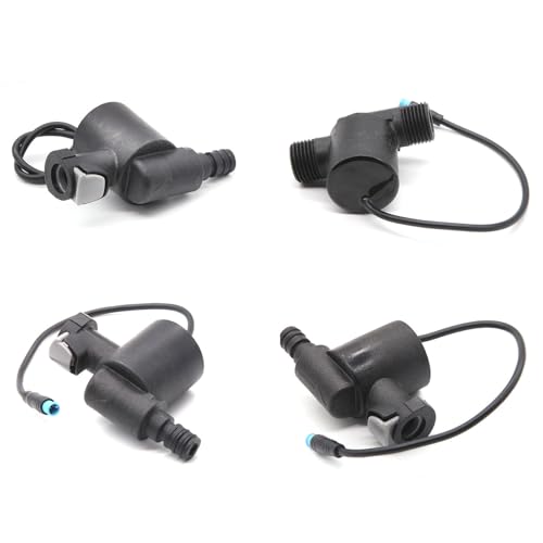 Générateur de robinet extractible pour réparer la cascade - 5