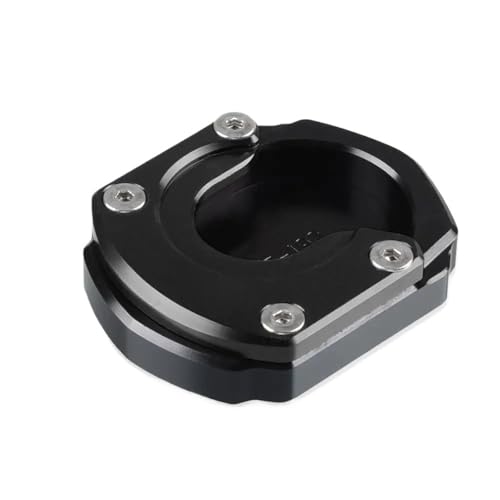 Support béquille latérale pour moto Peugeot SF3 SF4 extension sol meuble