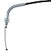 NICHE Choke Cable for Honda Shadow Spirit ACE 1100 VT1100C VT1100C2 VT1100C2-2 VT1100T 17950-MAH-000