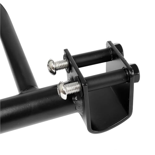Crash bars protecteur Rebel 300 pour sécuriser les trajets quotidiens
