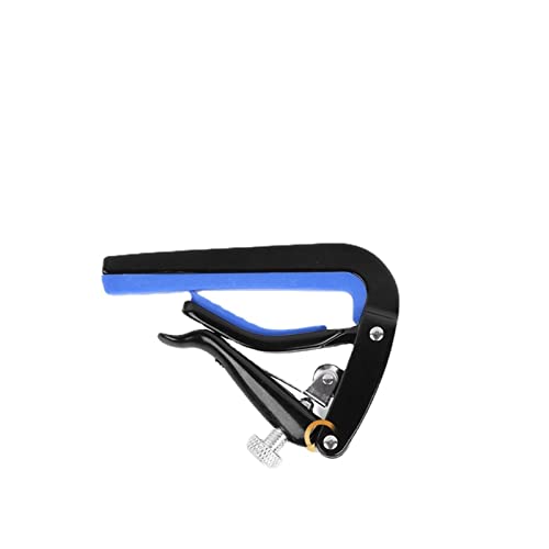 WAYYQX Universal Guitar Capo Change Rapide Clip Clip Clé Acoustique Classic Guitare Électrique Ukulele Accessoires… - Les Beatles, Paul McCartney, John Lennon, RIngo Starr, George Harrison WAYYQX Universal Guitar Capo Change Rapide Clip Clip Clé Acoustique Classic Guitare Électrique Ukulele Accessoires…