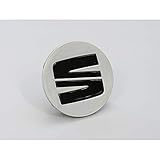 *** Hinweis: Teilenummer und Abmessung der vorhandenen Nabenkappen vor dem Kauf abgleichen ***