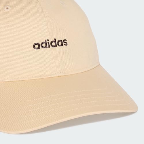 Miniatura 3 de adidas Unisex Gorra de béisbol Bordada Linear