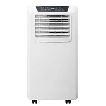 ヤマゼン　YAMAZEN 移動式クーラー　エアコン　除湿機　YEC-K221 Amazon.co.jp: YAMAZEN YZ イドウシキエアコン YEC-K221(W