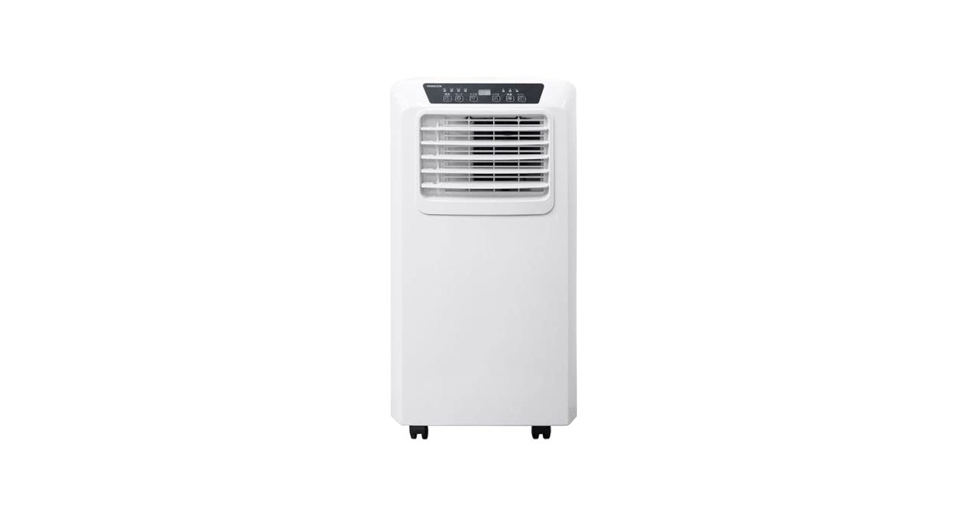 Amazon.co.jp: YAMAZEN YZ イドウシキエアコン YEC-K221(W
