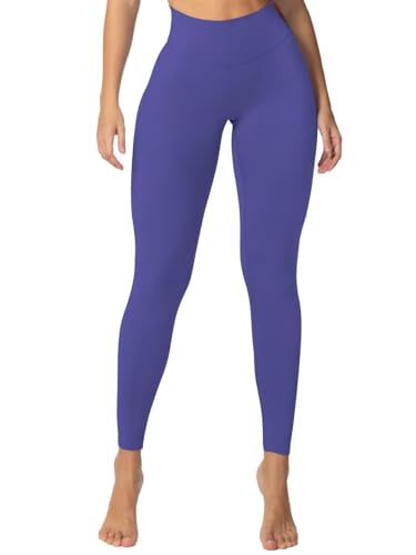 Image of Sunzel Sunzfly Invisible Butt Scrunch Workout Leggings for Women, Butt Lifting High Waisted Gym Yoga Pants with Tummy Control