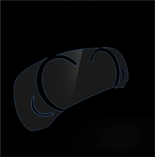 Film protecteur pour tableau de bord BMW G30 2018 finition premium