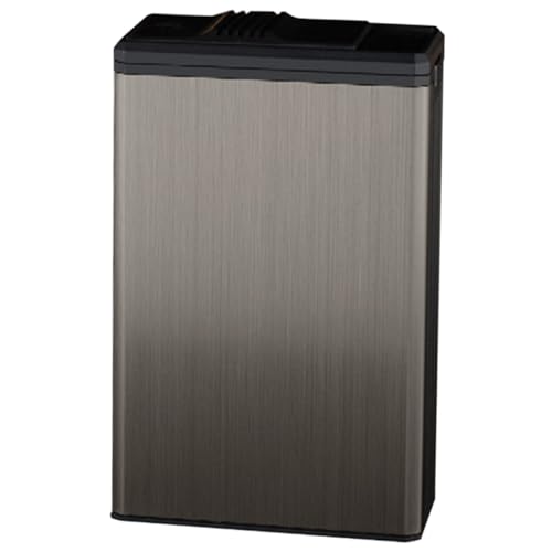LRXIYODE Caja para Cigarrillos Plástico Portátil Estuche Resistente y Sellado para Unidades Protector Ligero y Antihumedad para Hombres Diseño
