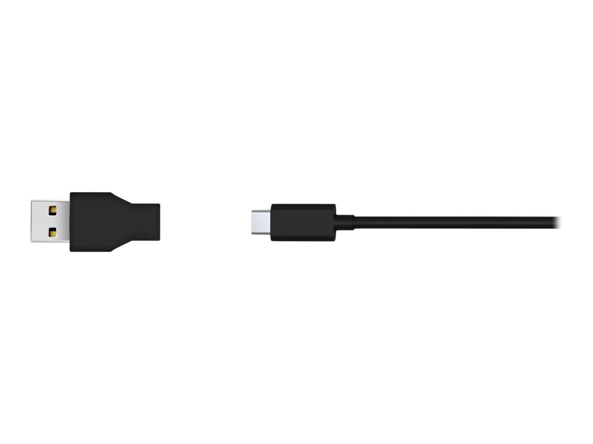 Port Connect klawiatura cyfrowa USB-A/USB-C