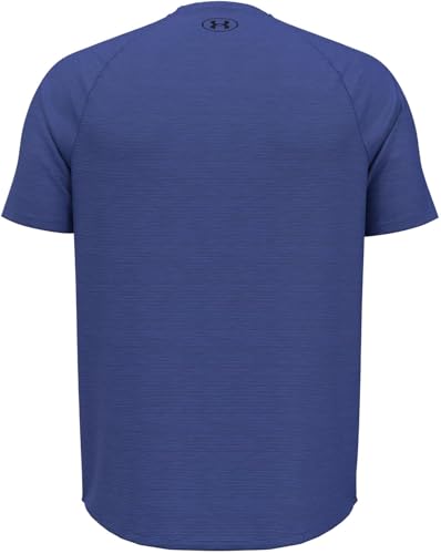 Under Armour Men's Tech Textured Short Sleeve Tee