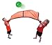 The Zone ParaTossers™ Team Toss Parachutes Set of 6