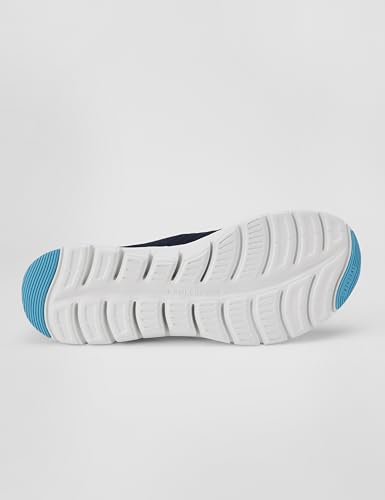 Image of Skechers Womens Arch Fit Vista Slip on Sneaker