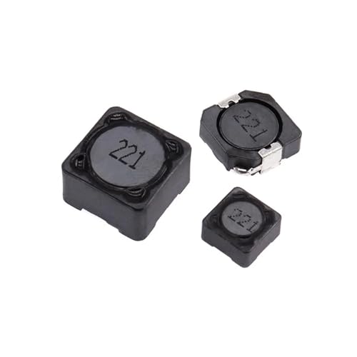 Inductor 220uH CD32 elimina interferencias en tus circuitos 3
