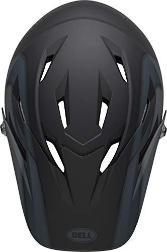 Bell 7100129 Sanction Adult Full Face Bike Helmet thumb #5