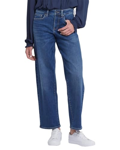 Asturia Shore Jemma Barrel Jeans