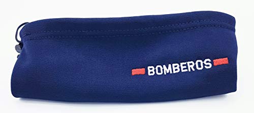 Alpimara Braga Polar Bomberos Azul Marino ALP0120