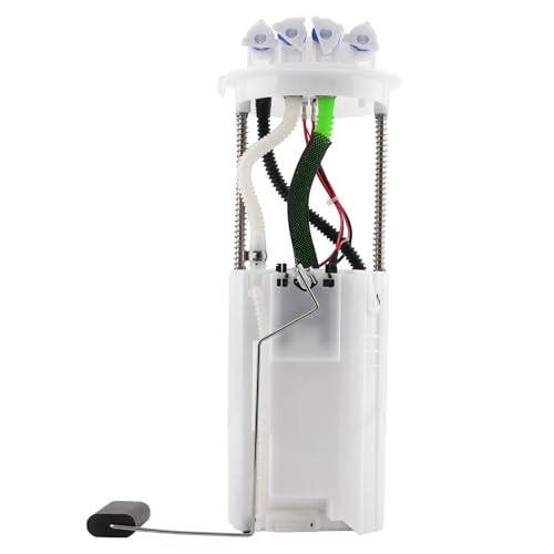 Image of maXpeedingrods In Tank Fuel Pump Sender Unit for Land Rover Discovery 2.5 Td5 10 15 16P 1998-2004 12V Electric Fuel Pump WFX00028 WQC000220 WFX101080