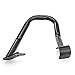 Mofun Gloss Black Engine Guard Protector Highway Crash Bars Compatible with Indian Scout Sixty Bobber 2015-2024