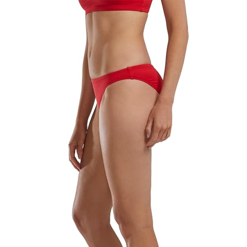 Bas de bikini TYR Durafast Elite résistant au chlore avec couverture totale