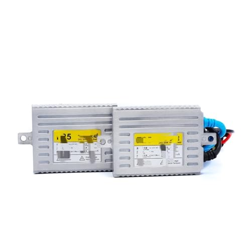 Ballast de phare de voiture 24V pour rouler de nuit en camion