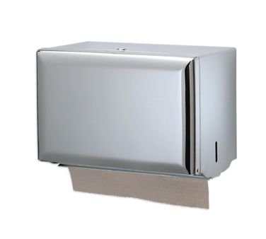 San Jamar T1800XC Classic Paper Towel Dispenser