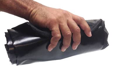 MAKO Spearguns Roll Up Waterproof Speargun Bag (Small (53 inches))