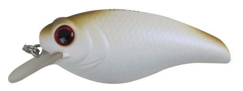 Doiyo Unisex – Erwachsene 10C4039507137861C10 Iron Claw Doiy-Wobbler Nomin 60 Hiratai Farbe GH, Bunt, Normal