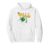 Jesper Wallstedt - The Wall of St. Paul (White) - Minnesota Pullover Hoodie