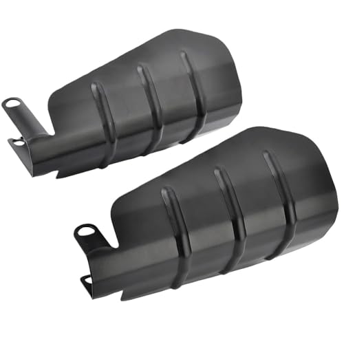 Moto protecteur main contre le vent froid pour Sportster et Dyna