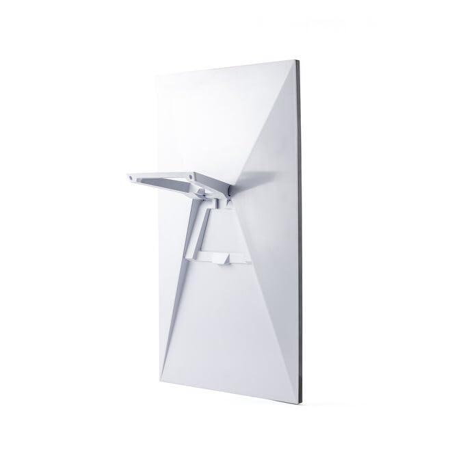 Image of STARLINK GEN 3 Dish - 3rd Gen Antenna with Wi-Fi Router - ​​Star Links High-Speed Internet for RVs, Camping, Travel, Remote Work, and Off-Grid Use, Internet Kit