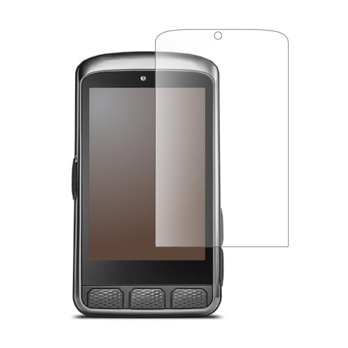 ���f�B�A�J�o�[�}�[�P�b�g �ی�t�B���� �݊��i Wahoo ELEMNT ACE �p �t�� �ی� �t�B���� �u���[���C�g�J�b�g ���˖h�~ �w��h�~