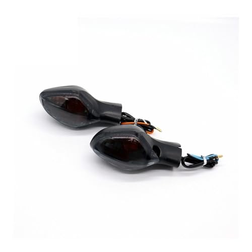 Clignotant arrière pour NC750X NC700S et CTX700 indicateur de direction - 5