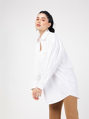 Image of SASSAFRAS Women Shirt