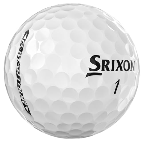 Srixon Q-Star Tour 6
