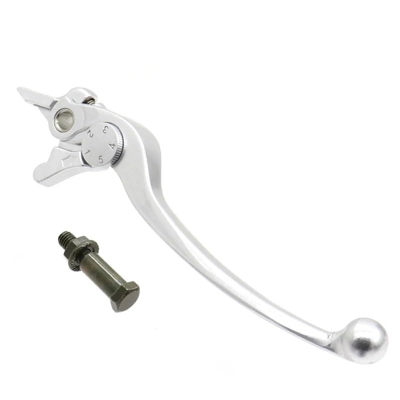 Levier frein clutch Burgman 650 poignées moto SV650 DL250