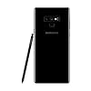 Samsung Galaxy Note9 Smartphone débloqué 4G (Ecran : 6,4 pouces - 128 Go - Double Nano-SIM - Android 8.1) Noir Profond