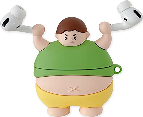 EFCgteBO AirPods Pro P[X Jrit j̎q Jo[ fu W _CGbg GA|bc GA|bY v [sAi]