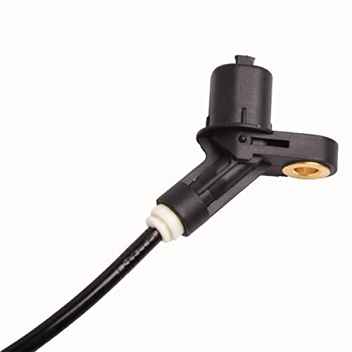 Kagwfea 2X Rear Lh & Rh Abs Sensor 4521181126 A0032A0095 34521182067 #TOP5