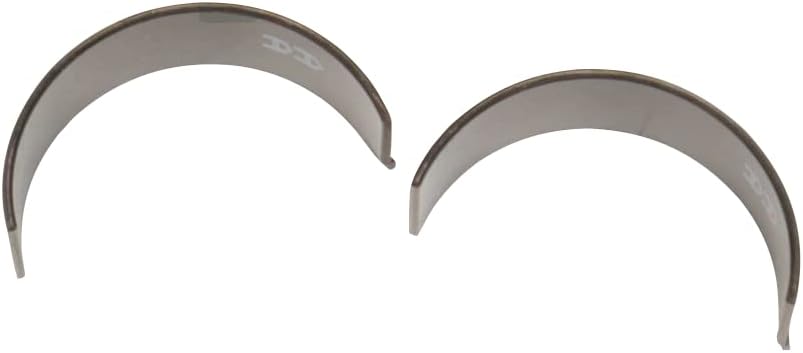 Genuine OEM 23060-2G500 Bearing Pair Set - Connecting Rod 4pcs set / 230602G500 for select Hyundai Kia models/Replaces 230602G401 230602G400