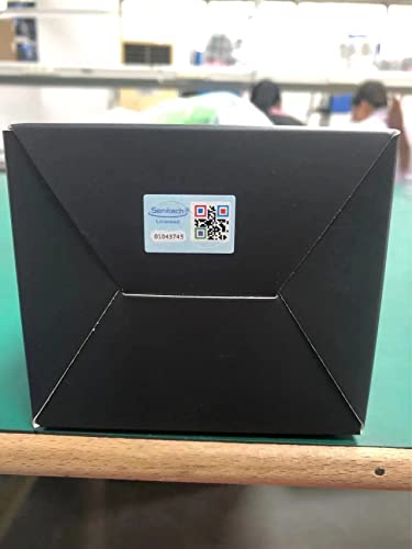 Hexagon Lights Sync With Music, Hexagon Led Wall Lights With Remote Built-In Mic 16 Million Colors Modular Light Panels Diy Geometry Splicing Gaming Lights For Gaming Room Bedroom, 6 Pack #TOP7