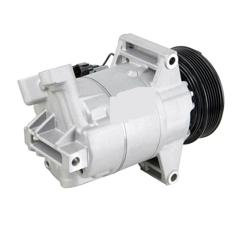 Compresseur AC Nissan Tiida 2006-2011 - Climatisation CSV511 92600-1U600