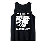 Mandarin Orange
