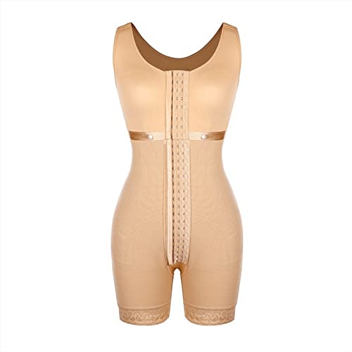Corset shapewear taille cincher et body sculptant invisible pour femmes